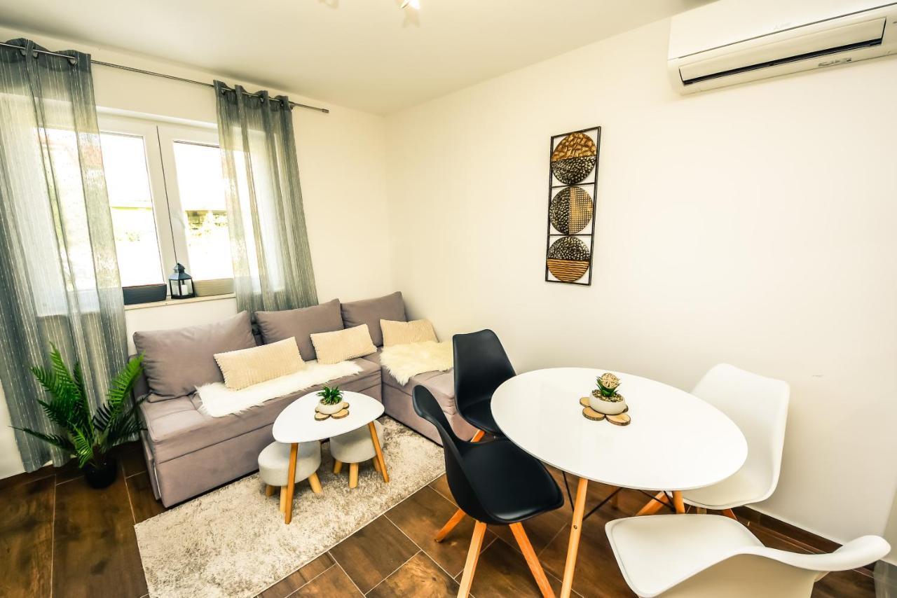 Villa Tara Zára Kültér fotó