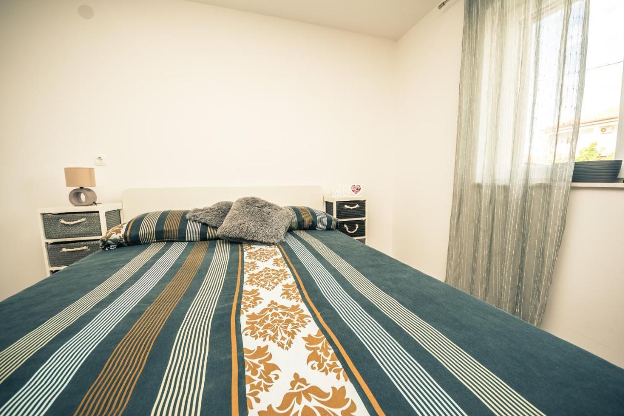 Villa Tara Zára Kültér fotó