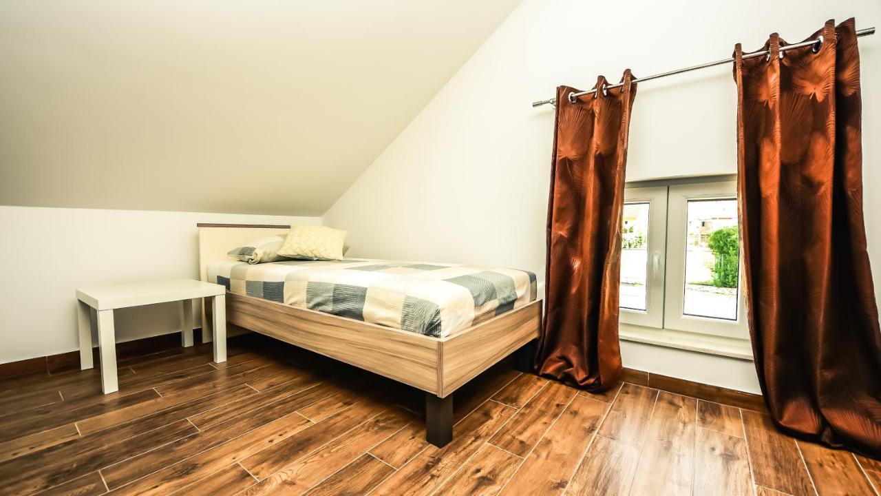 Villa Tara Zára Kültér fotó