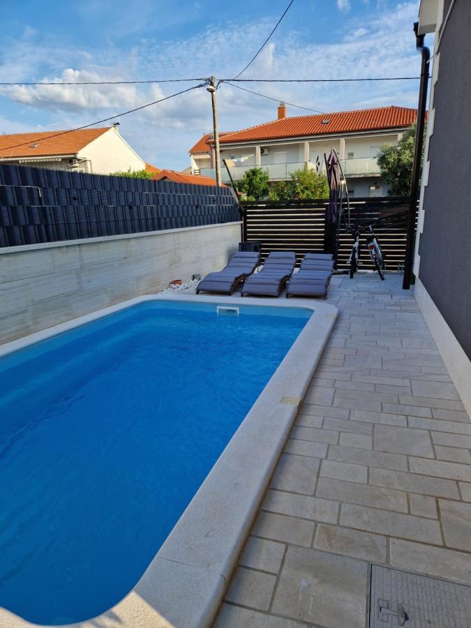 Villa Tara Zára Kültér fotó
