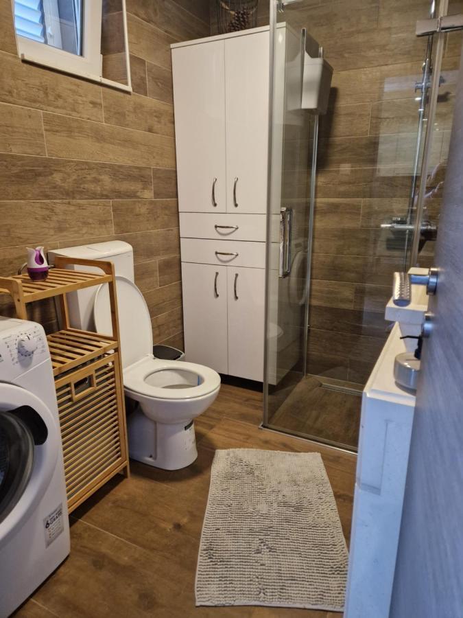 Villa Tara Zára Kültér fotó