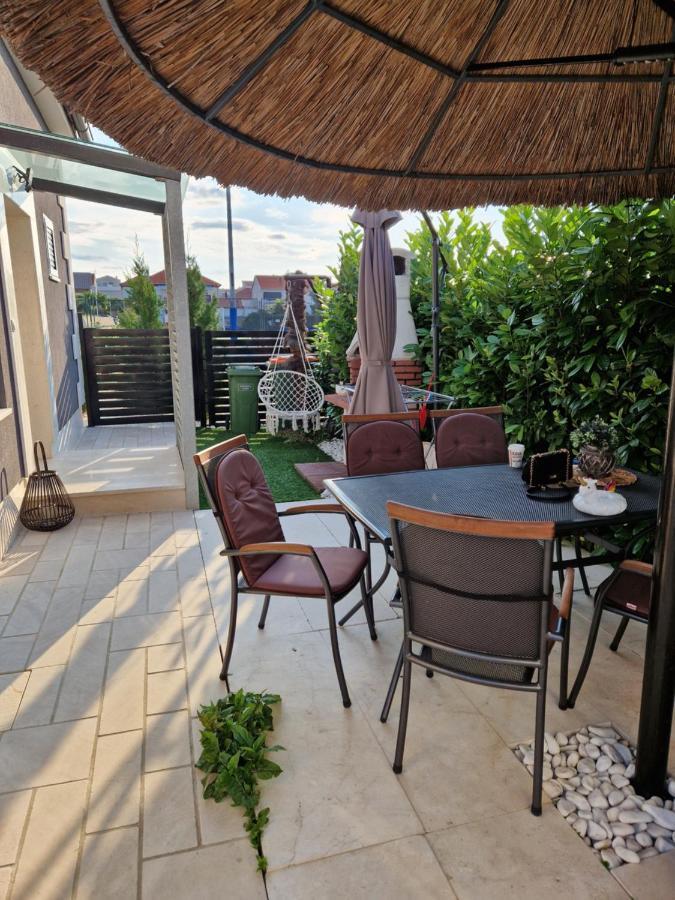 Villa Tara Zára Kültér fotó