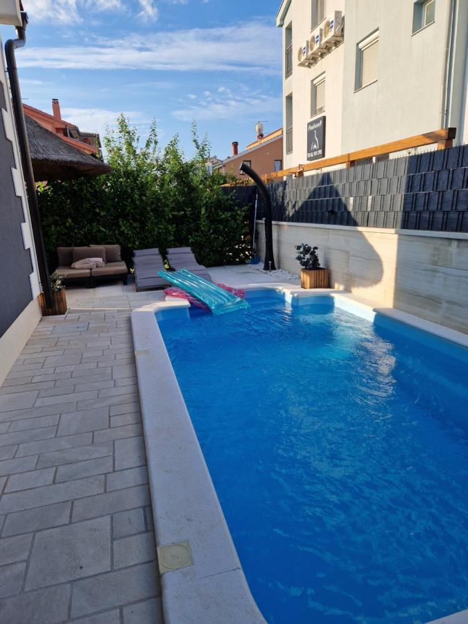 Villa Tara Zára Kültér fotó